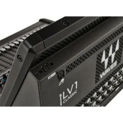 Waves eMotion LV1 Control Bundle