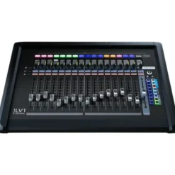 Waves eMotion LV1 Control Bundle