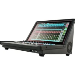Waves eMotion LV1 Control Bundle