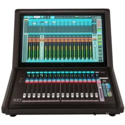 Waves eMotion LV1 Control Bundle
