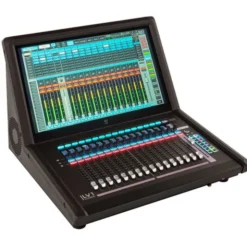 Waves eMotion LV1 Control Bundle
