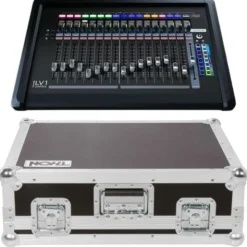 Waves eMotion LV1 Control Case Set