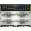Waves GEQ Graphic Equalizer