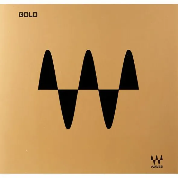 Waves Gold