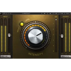 Waves Greg Wells MixCentric