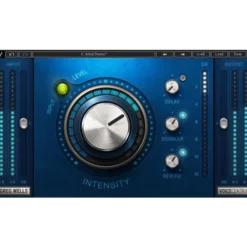 Waves Greg Wells VoiceCentric