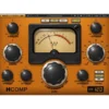 Waves H-Comp Hybrid Compressor