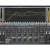 Waves H-EQ Hybrid Equalizer