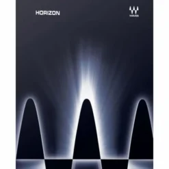 Waves Horizon