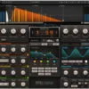 Waves H-Reverb Hybrid Reverb