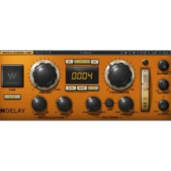 Waves H-Series