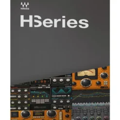 Waves H-Series