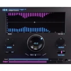 Waves IDX Intelligent Dynamics