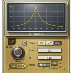 Waves InPhase LT