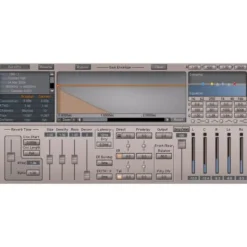 Waves IR-L Convolution Reverb