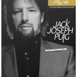Waves Jack Joseph Puig Sign. Series