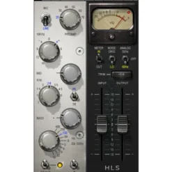 Waves Kramer HLS Channel