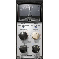 Waves Kramer PIE Compressor