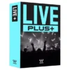 Waves Live Plus