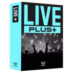 Waves Live Plus