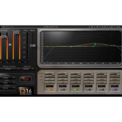 Waves L3-16 Multimaximizer