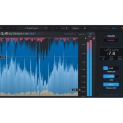 Waves L4 Ultramaximizer