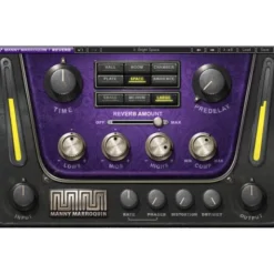 Waves Manny Marroquin Reverb