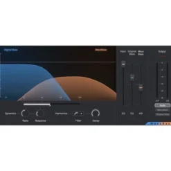 Waves MaxxBass