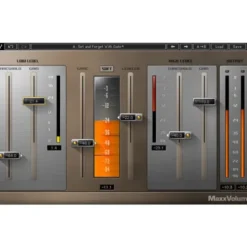 Waves MaxxVolume