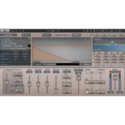 Waves Mercury