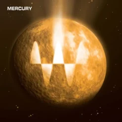 Waves Mercury
