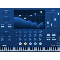 Waves Morphoder