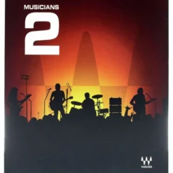Waves Musicians 2