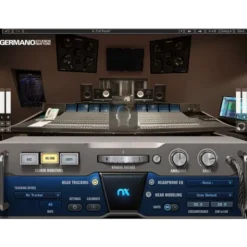 Waves Nx Germano Studios New York