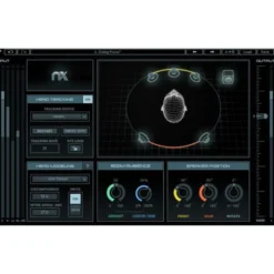 Waves Nx - Virtual Mix Room
