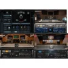 Waves Nx Virtual Studio Collection