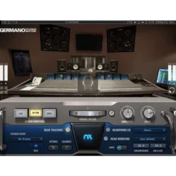 Waves Nx Virtual Studio Collection