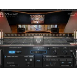 Waves Nx Virtual Studio Collection