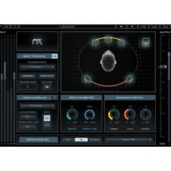 Waves Nx Virtual Studio Collection
