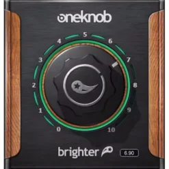 Waves OneKnob Brighter