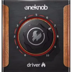 Waves OneKnob Driver