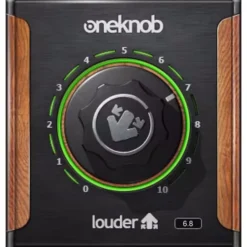 Waves OneKnob Louder