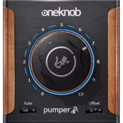 Waves OneKnob Pumper