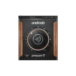 Waves OneKnob Series