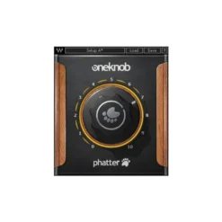 Waves OneKnob Series