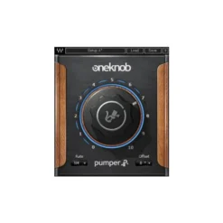 Waves OneKnob Series