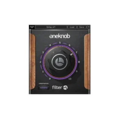 Waves OneKnob Series