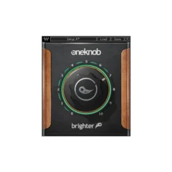 Waves OneKnob Series