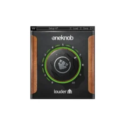 Waves OneKnob Series