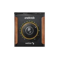 Waves OneKnob Series